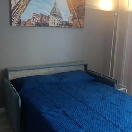 Apartment Casa Stadio - Parco Dora