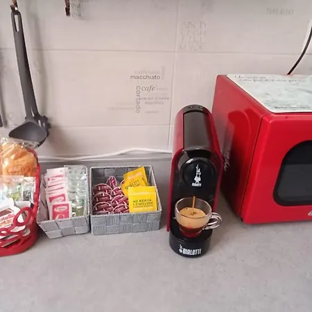 Casa Stadio - Parco Dora Apartment