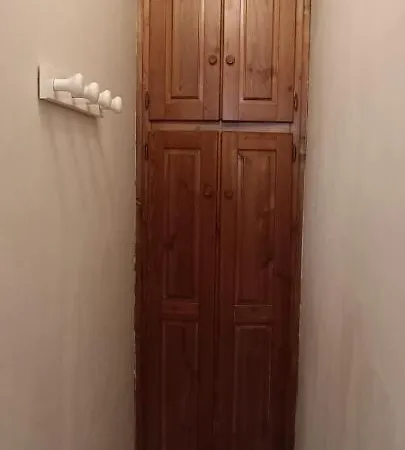 Casa Stadio - Parco Dora Apartment Turin