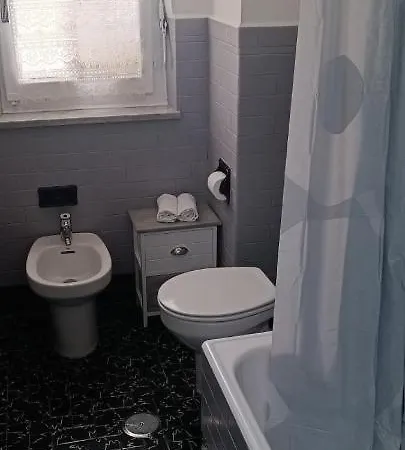 Casa Stadio - Parco Dora Apartment Turin