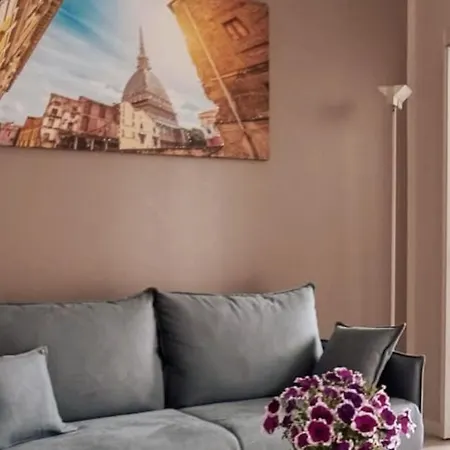 Casa Stadio - Parco Dora * Torino