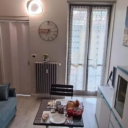 Casa Stadio - Parco Dora *