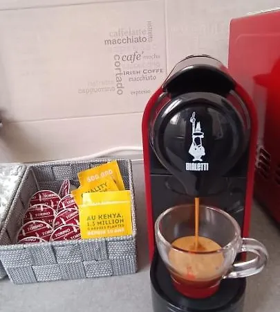 דירה Casa Stadio - Parco Dora