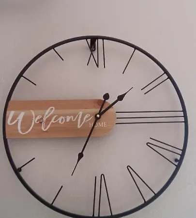 Apartamento Casa Stadio - Parco Dora Turim