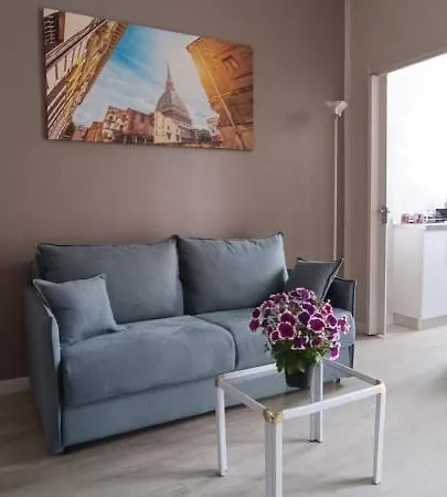 Casa Stadio - Parco Dora