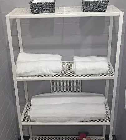 Casa Stadio - Parco Dora Turim