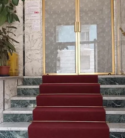 Apartamento Casa Stadio - Parco Dora Turim